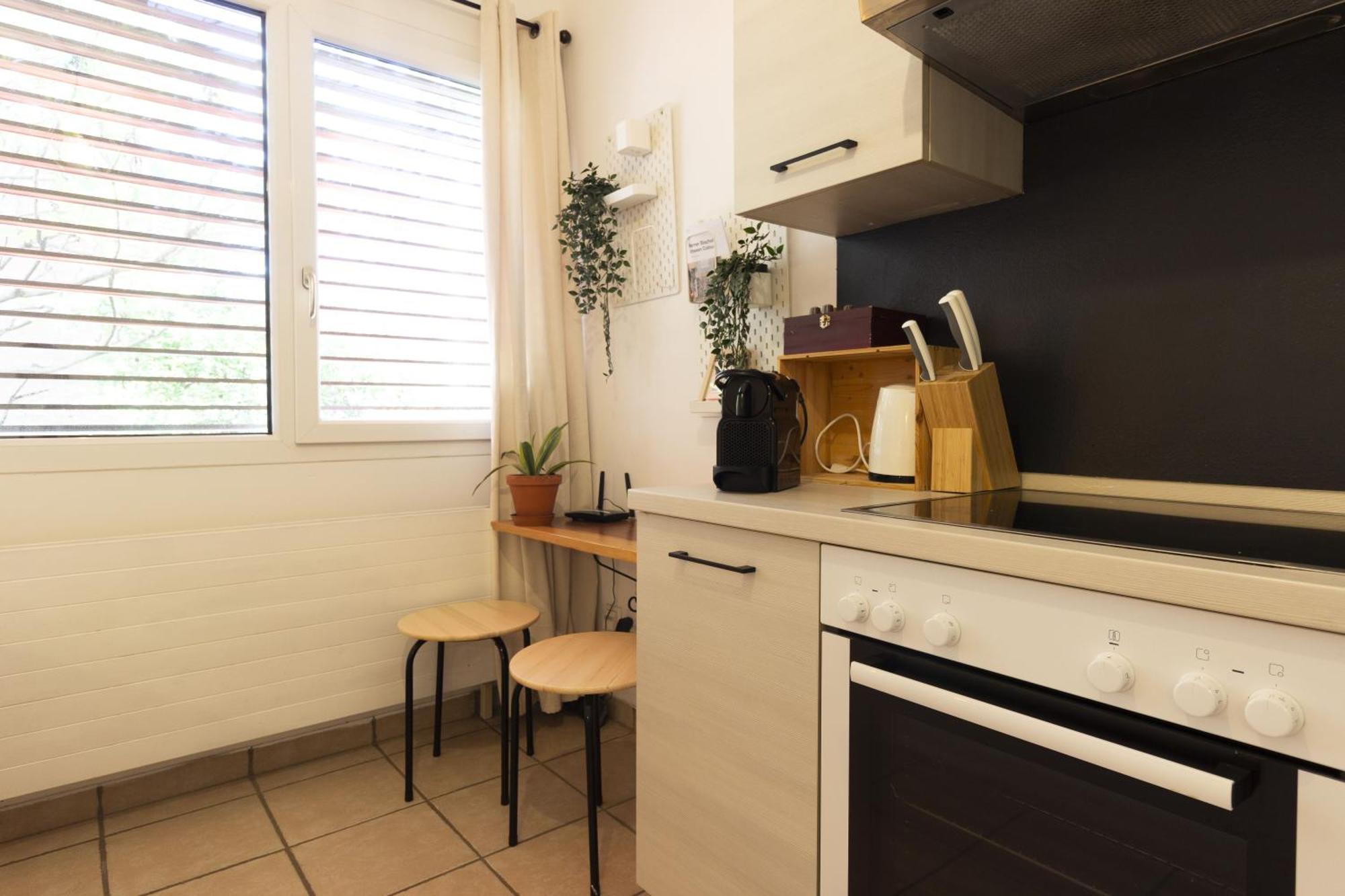 לוגאנו Bnb La Piccola - Free Parking מראה חיצוני תמונה