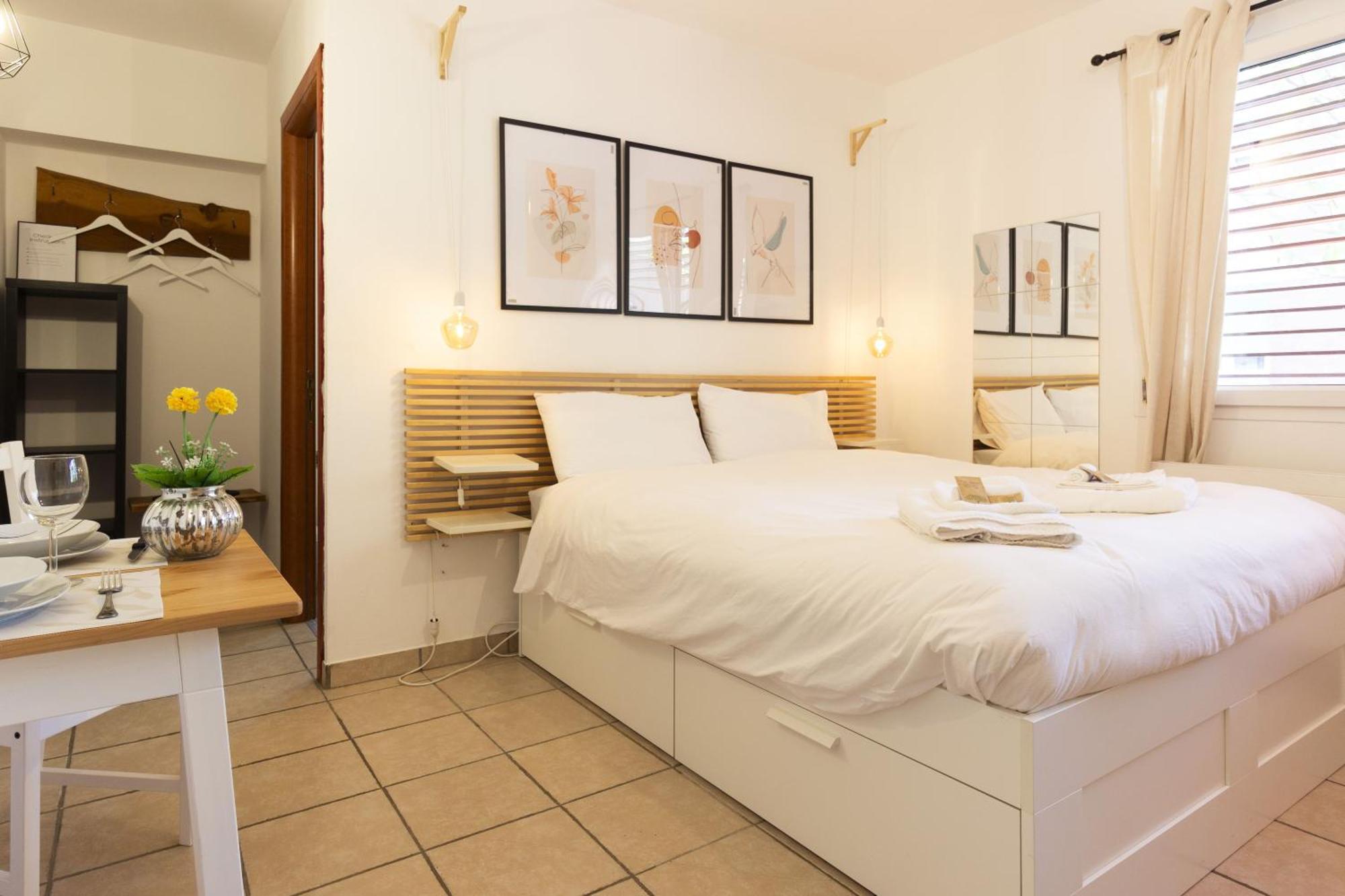 לוגאנו Bnb La Piccola - Free Parking מראה חיצוני תמונה